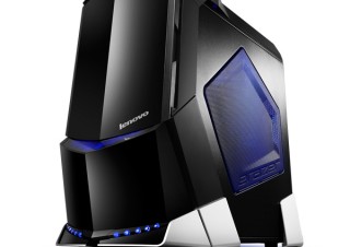 レノボ初となるゲーミングPC「Erazer X700」