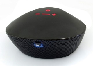 フォースメディア、Bluetooth対応のコンパクトスピーカー「BeCool」