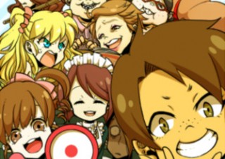 【iPhone/iPadアプリ】デジタル彼女診断