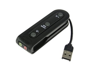 エバーグリーン、USBオーディオ変換機能を搭載したUSBハブ「2in1 USBコンボ」を発売