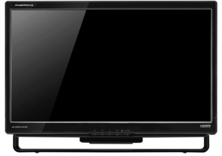 グリーンハウス、マルチタッチ対応の21.5型ワイド液晶ディスプレイを発売