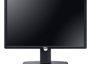 デル、ハイエンド向けの24型ワイド液晶ディスプレイ「U2413」を発売