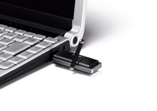 USB接続で使用できるハイビジョン対応地デジチューナー