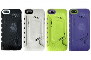 プレアデス、ジャッキー・チェン氏が企画したiPhone 5用ケースを発売