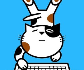 NTTレゾナント、猫に関するブログや画像を集めたiPhoneアプリ「ねこログ」を提供開始