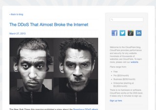 過去最大規模のサイバー攻撃、繋がりにくい・速度落ちるなど世界のネットに影響