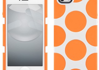プレアデス、3層構造のiPhone5用ケース「SwitchEasy FreeRunner」を発売