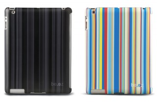 プレアデス、iPadケース「be.ez LA cover iPad with Retina display」を発売