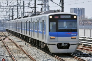 京成電鉄、成田スカイアクセスを運行する一部車両にWi-Fiサービスを導入