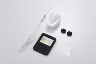iPod nano 3rd専用スターターパック