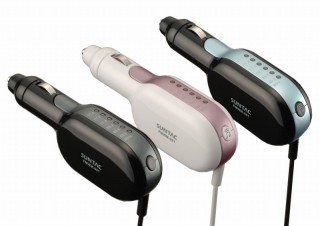 WM-PORTを採用 ソニー製ウォークマン専用FMトランスミッター