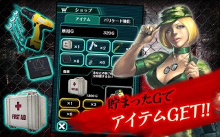 コロプラ、Android向けパズル＆ディフェンスゲーム「たおせゾンビ！」を提供開始