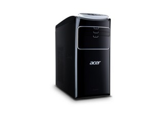 日本エイサー、Core i7-3770搭載のミニタワーPC「AT3600-H78F」を発売