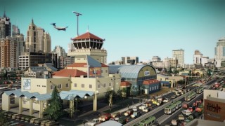 エレクトロニック・アーツ、Mac版「シムシティ」を2013年6月11日発売へ