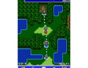 スクエニ、Androidアプリ「ファイナルファンタジー オール ザ ブレイベスト」を公開