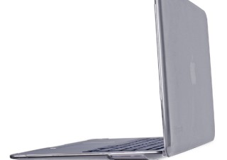 特殊ポリカーボネート採用MacBook Airプロテクトハードシェル