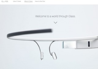 「Google Glass」の利用規約が公開、転売・貸与・譲渡は禁止