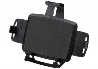 サンワ、各種タブレットのVESA取り付けホルダー「CR-LATAB5」を発売