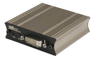 VGAポートに DVI/HDMIを接続可能な変換アダプタ