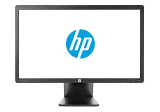 日本HP、法人向けに23インチワイドと19インチの液晶ディスプレイを発売