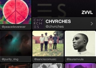 Twitter、ツイートから音楽と出会える新サービス「Twitter #music」を開始