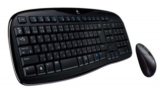 マウス付属 スピル・レジスタンス構造のキーボード