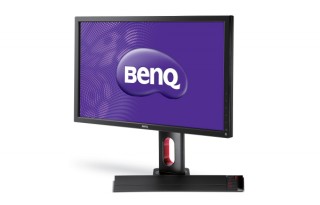 ベンキュー、元プロゲーマー設定のFPSモード搭載の120Hz駆動ゲーミングディスプレイ「XL2720T」