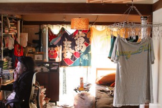 東京都／柴崎竜人写真展「Under the Tree」