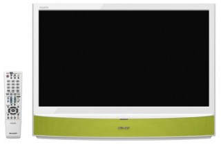 シャープ、スマホと連携してコンテンツの魅力を引き出す24V型液晶テレビ「スマホライフAQUOS」