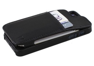 スペック、最大8枚のカードを収納できるiPhone5ケース「Lexx Wallet Case」