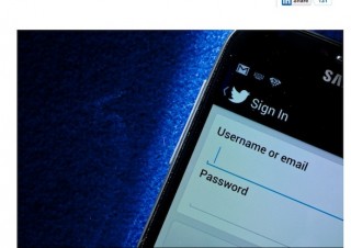 Twitterが2段階認証を近く導入か——米報道
