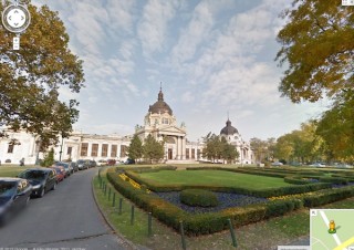 Googleストリートビュー、閲覧できる地域が50カ国に