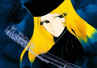 福岡県／画業60周年記念 松本零士秘蔵コレクション展「松本零士の世界」