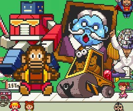 カヤック、スマホ向け放置系RPG「モンスターを集めてまいれ! 3」リリース