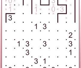 iPhone向けロジックパズルゲーム「コンセプティス 囲いパズル」がリリース