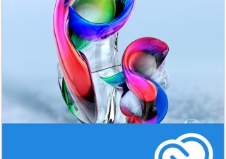 Adobe、「Adobe Photoshop CC」など新たなクリエイティブソフトを発表
