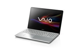 ソニー、「VAIO」夏モデル3シリーズ9機種を発表－タッチ対応モデルを拡充