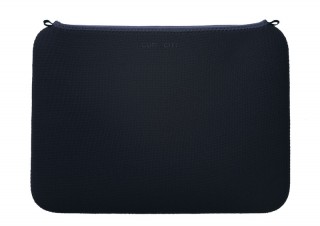 ジッパーのないデザイン MacBook Airケース