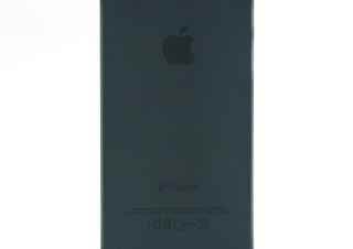 スペック、最薄部0.35mmのiPhone5用「Skinny Fit Case」新モデルを発売