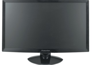 プリンストン、21.5型ワイド液晶ディスプレイ「PTFBNF-22W」を発売