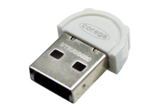超小型・省電力を実現 USBアダプタ