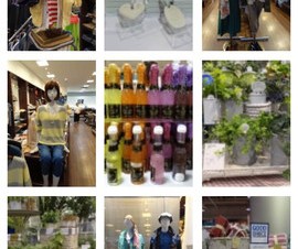 KDDIなど5社、ショッピングセンター「グランベリーモール」にてO2Oサービスの実証実験