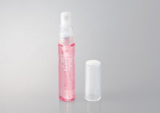 エレコム、香り付きタッチパネルクリーナー「P-FCS」と「P-FCT5P」を発売