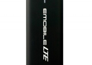 イー・アクセス、重量約38 gの小型軽量USBスティック型データ通信端末「GL08D」