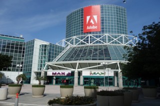 【イベントレポート】Adobe MAX 2013―新たなCreative Cloudを発表