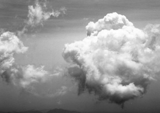 東京都／林雅之写真展「Cloud Walker」