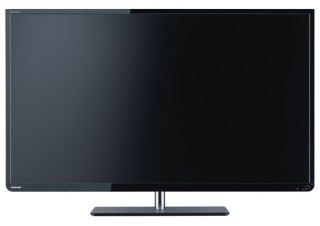 東芝、液晶TV「REGZA」新モデルは、画面直下のLED配置で高画質化