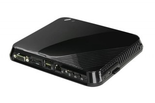 KOUZIRO、VESAマウント対応の小型ネットトップPC「FRCC117/D」を発売