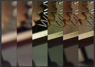 iPhoneに搭載されたカメラの進化を比較した画像が話題に