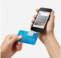 スマホ決済システムの米Square、日本でサービス提供開始－三井住友カードと提携